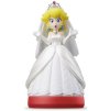 amiibo Super Mario - Wedding Peach