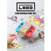 SWITCH Nintendo Labo Customisation Set