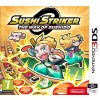 3DS Sushi Striker: The Way of Sushido