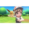 SWITCH Pokémon Let's Go Pikachu!