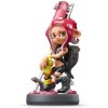 amiibo Splatoon Octoling 3-Pack