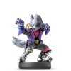 amiibo Smash Wolf 63