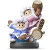 amiibo Smash Ice Climbers 68