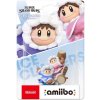 amiibo Smash Ice Climbers 68