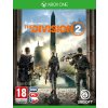 XONE Tom Clancy's The Division 2