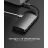 Umax U-Connect Type-C Multiport H7