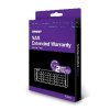 QNAP LIC-NAS-EXTW-PURPLE-2Y