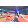 SWITCH Mario & Sonic at the Tokyo Olymp. Game 2020