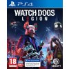 PS4 Watch_Dogs Legion