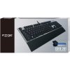 PC Mechanical Gaming Keyboard EDGE 201