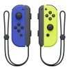 Joy-Con Pair Blue/Neon Yellow