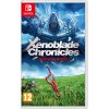 SWITCH Xenoblade Chronicles: Definitive Edition