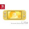 Nintendo Switch Lite Yellow