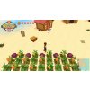 SWITCH Harvest Moon: One World