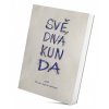 Kniha SVĚ DIVÁ KUN DA