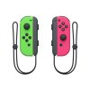 Joy-Con Pair Neon Green/Neon Pink