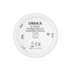 Umax U-Smart Temperature and Humidity Sensor