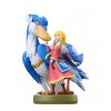 amiibo Zelda & Loftwing