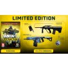 XONE Tom Clancy's Rainbow Six Extraction Lim. Ed.