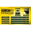 XONE Tom Clancy's Rainbow Six Extraction Lim. Ed.