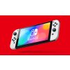 Nintendo Switch - OLED Model (White)