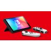 Nintendo Switch - OLED Model (White)