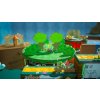 SWITCH Yoshi's Crafted World