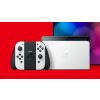 Nintendo Switch - OLED Model (White)