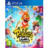 PS4 Rabbids: Party of Legends
