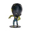 Rainbow Six Extraction Chibi Figurine - Vigil