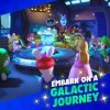 SWITCH Mario + Rabbids Sparks of Hope Gold Ed.