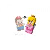 LEGO Super Mario 71403 Dobrodružství s Peach