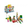 LEGO Super Mario 71403 Dobrodružství s Peach