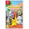 SWITCH Detective Pikachu Returns