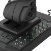 PC HOTAS Flight Control System & Mount