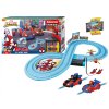 Autodráha Carrera FIRST - 63049 Spidey Web Spin