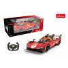 R/C auto Ferrari 499P Le Mans (1:14)