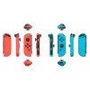 Joy-Con Pair Neon Red/Neon Blue