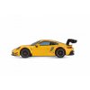 Auto Hybrid 51001 Porsche 911 GT3 R Speed Yellow