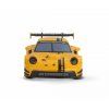 Auto Hybrid 51001 Porsche 911 GT3 R Speed Yellow