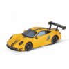Auto Hybrid 51001 Porsche 911 GT3 R Speed Yellow