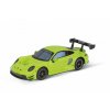 Auto Hybrid 51002 Porsche 911 GT3 R Acid Green