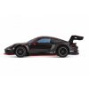 Auto Hybrid 51003 Porsche 911 GT3 R Black Devil