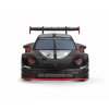 Auto Hybrid 51003 Porsche 911 GT3 R Black Devil