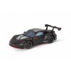 Auto Hybrid 51003 Porsche 911 GT3 R Black Devil