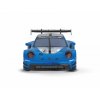 Auto Hybrid 51005 Porsche 911 GT3 R Thunder Blue