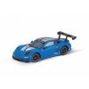 Auto Hybrid 51005 Porsche 911 GT3 R Thunder Blue