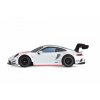Auto Hybrid 51006 Porsche 911 GT3 R White Light