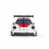 Auto Hybrid 51006 Porsche 911 GT3 R White Light