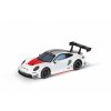Auto Hybrid 51006 Porsche 911 GT3 R White Light